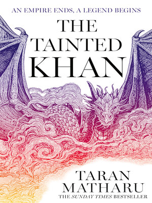 cover image of The Tainted Khan